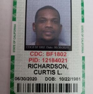 Meet your Posher, Curtis